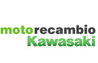 Moto Recambio Kawasaki